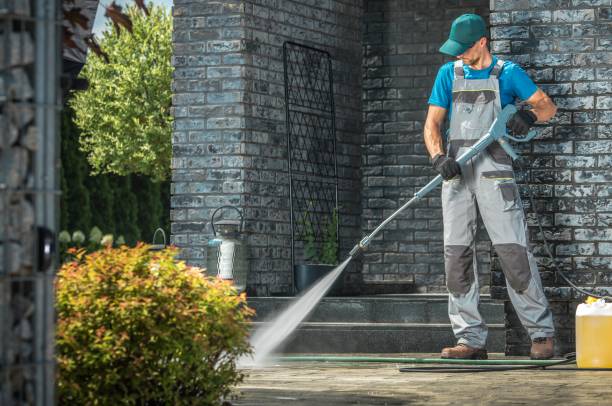 Best Building Exterior Pressure Washing in Needles, CA